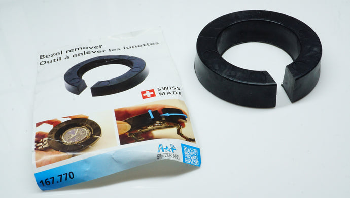 AF Swiss Bezel Removal Tool - Used-Welwyn Watch Parts
