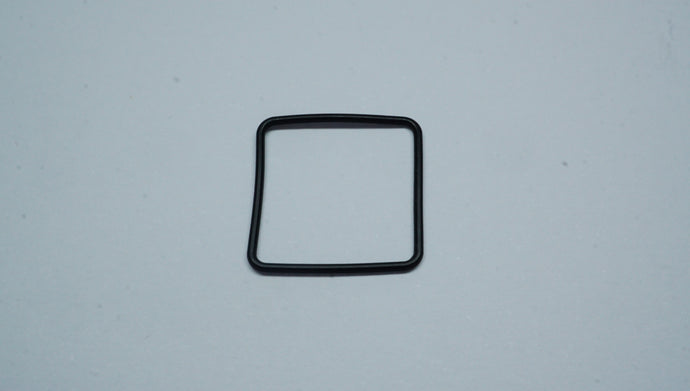 Cartier Glass Gasket - Panther (Ladies), Case 1120 (15 x 15mm)-Welwyn Watch Parts