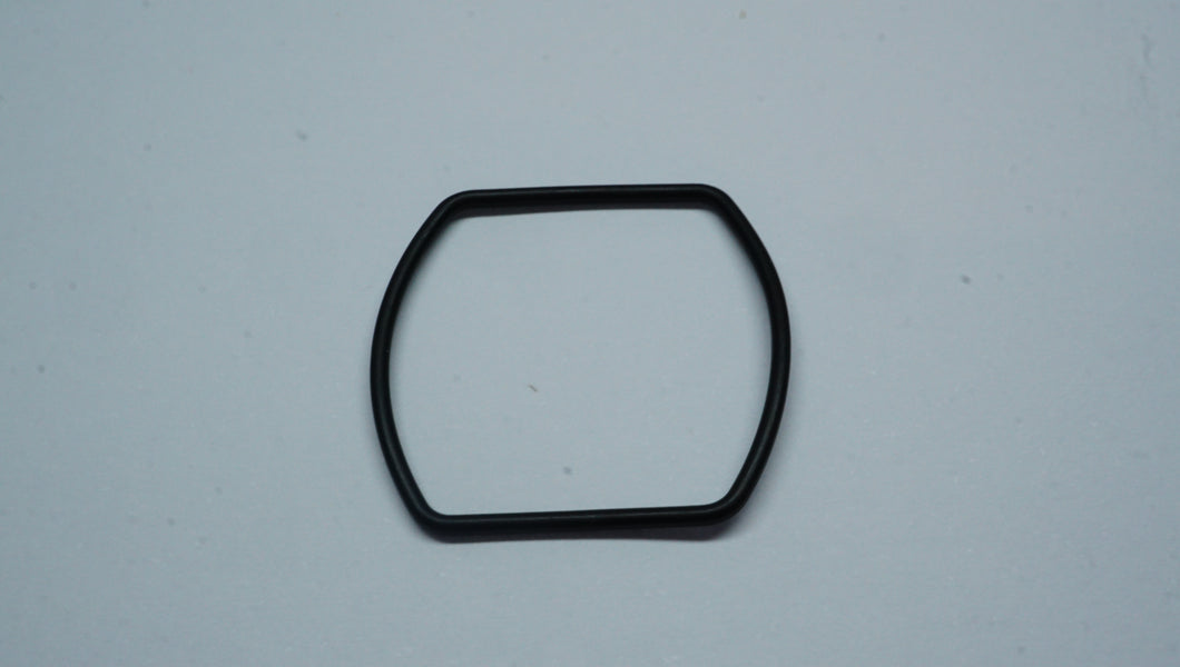 Cartier Glass Gasket - Roadster (Ladies), Case 2675 (24 x 26mm)-Welwyn Watch Parts