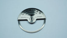 Longines Calibre 350 Automatic - Movement Spares-Welwyn Watch Parts