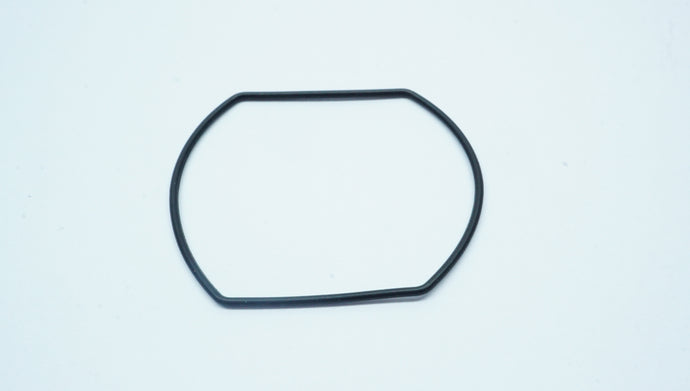 Cartier Case Back Gasket - Roadster (Ladies), Case 2675 (25 x 25mm)-Welwyn Watch Parts