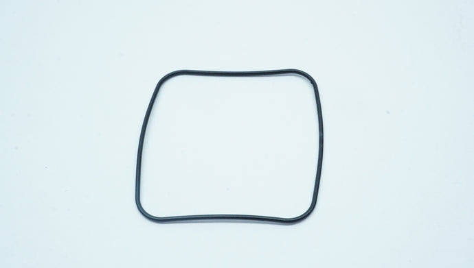 Cartier Case Back Gasket - Tank Francis Auto, Case 2302 (22 x 24mm)-Welwyn Watch Parts