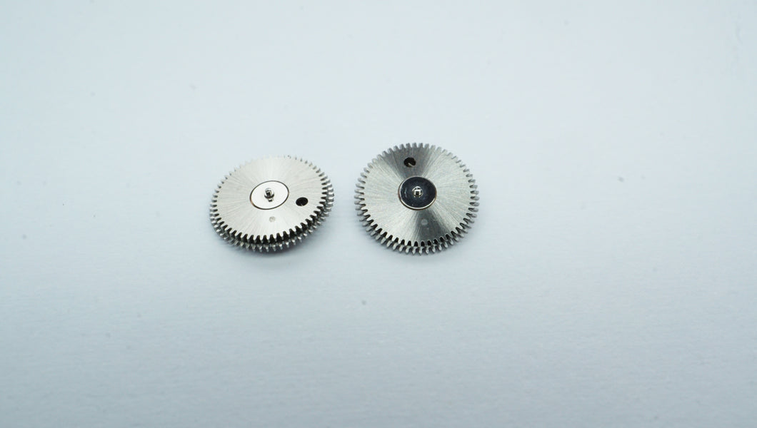 Omega Calibre 591 - Automatic - Movement Spares - Used-Welwyn Watch Parts