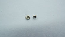 Lucien Picard LP Cal 77 - Movement Spares - Used ( Peseux 7020 )-Welwyn Watch Parts
