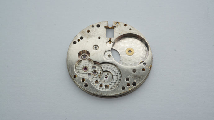 Omega Calibre 23.7S - Movement Spares - Used-Welwyn Watch Parts