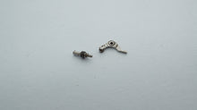 Omega Calibre 23.7S - Movement Spares - Used-Welwyn Watch Parts