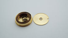JW Benson - Cyma - Calibre 938a - Movement Spares-Welwyn Watch Parts