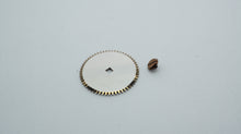 JW Benson - Cyma - Calibre 938a - Movement Spares-Welwyn Watch Parts