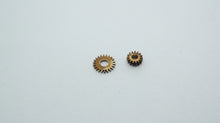 JW Benson - Cyma - Calibre 938a - Movement Spares-Welwyn Watch Parts