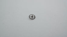 Longines - Calibre 14.17 Movement Spares-Welwyn Watch Parts