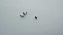 Longines - Calibre 14.17 Movement Spares-Welwyn Watch Parts