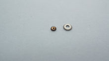 Longines - Calibre 14.17 Movement Spares-Welwyn Watch Parts