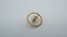 Longines Calibre 19A ( Sub Sec ) - Movement Spares - Used-Welwyn Watch Parts