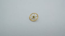 Longines Calibre 19A ( Sub Sec ) - Movement Spares - Used-Welwyn Watch Parts