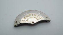 Longines Calibre 19A ( Sub Sec ) - Movement Spares - Used-Welwyn Watch Parts
