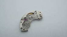 Longines Calibre 19A ( Sub Sec ) - Movement Spares - Used-Welwyn Watch Parts