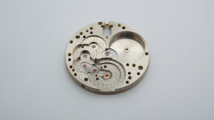 Longines - Calibre 10L ( 10.68Z ) - Movement Spares -Used-Welwyn Watch Parts