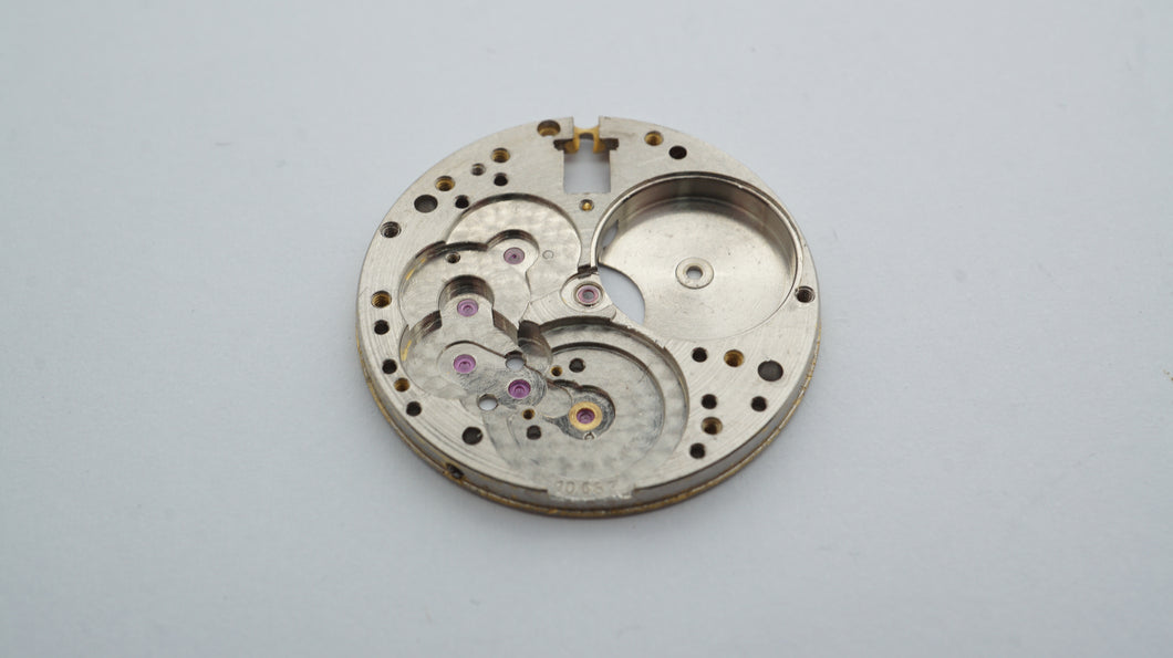 Longines - Calibre 10L ( 10.68Z ) - Movement Spares -Used-Welwyn Watch Parts