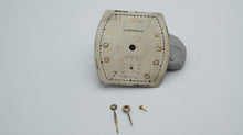 Longines - Calibre 10L ( 10.68Z ) - Movement Spares -Used-Welwyn Watch Parts