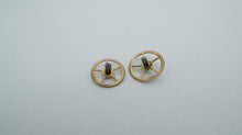 Longines - Calibre 9L - Movement Spares - Used-Welwyn Watch Parts