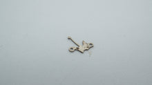 Longines - Calibre 9L - Movement Spares - Used-Welwyn Watch Parts