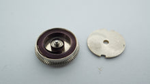 Longines - Calibre 9L - Movement Spares - Used-Welwyn Watch Parts
