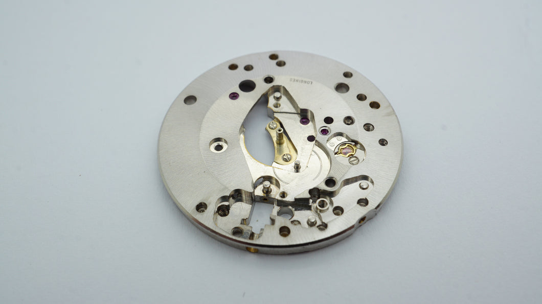 Longines - Calibre 280 - Movement Spares - Used-Welwyn Watch Parts