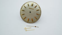 Longines - Calibre 280 - Movement Spares - Used-Welwyn Watch Parts