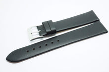 Calf Leather 18mm Watch Straps - Various Colours - Steel Buckle - New !-Welwyn Watch Parts
