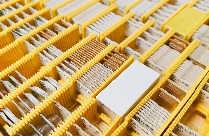 Peseux Cal 7040 - New Movement Parts - Choose From List-Welwyn Watch Parts