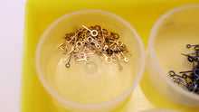 Watchmakers Lot - Mixed Selection of Small Watch Hands - NOS-Welwyn Watch Parts