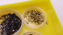 Watchmakers Lot - Mixed Selection of Small Watch Hands - NOS-Welwyn Watch Parts