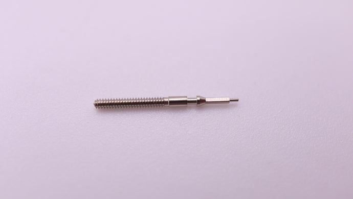 Omega Calibre 1332 ( 1337 ) Winding Stem #9100/401 - NOS-Welwyn Watch Parts