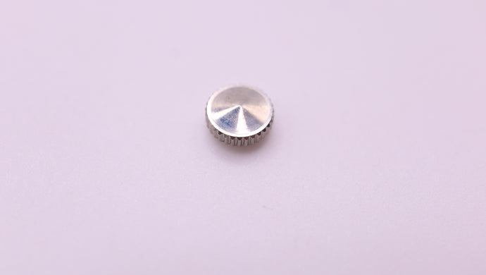 Seiko - Vintage NOS Crowns - #50D05NS SS-Welwyn Watch Parts