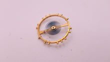 Cyma - Calibre R480 - Movement Spares - Used-Welwyn Watch Parts