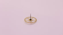 Cyma - Calibre R480 - Movement Spares - Used-Welwyn Watch Parts