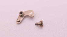 Cyma - Calibre R480 - Movement Spares - Used-Welwyn Watch Parts