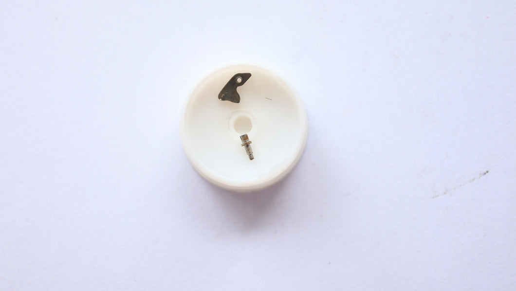Breitling Venus Cal 178 - Setting Lever & Bolt - NOS-Welwyn Watch Parts