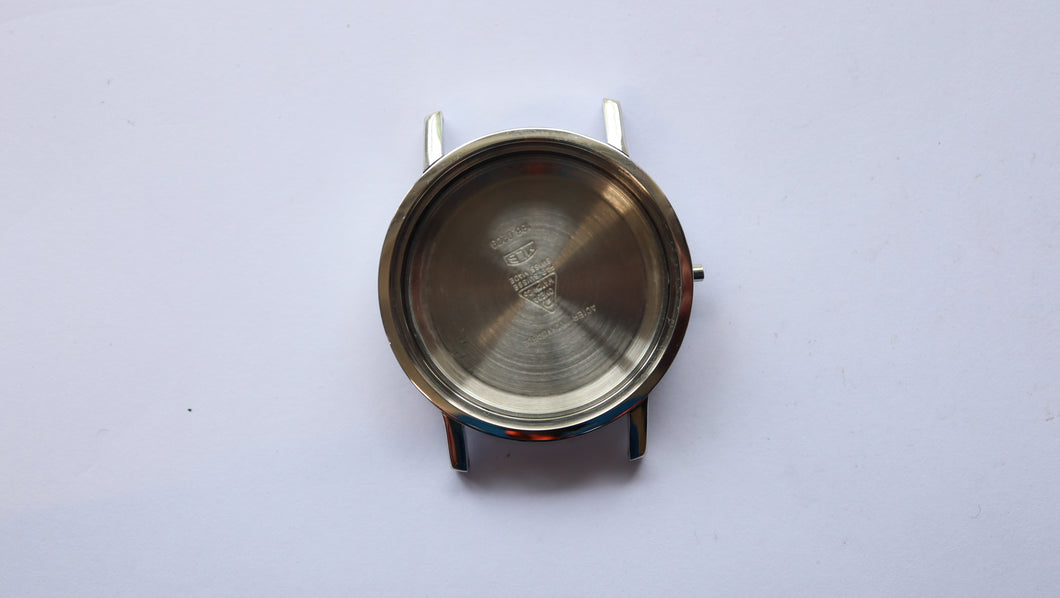 Omega Seamaster - Ref 166.0209 - Pakistan Airforce - Stainless Steel-Welwyn Watch Parts