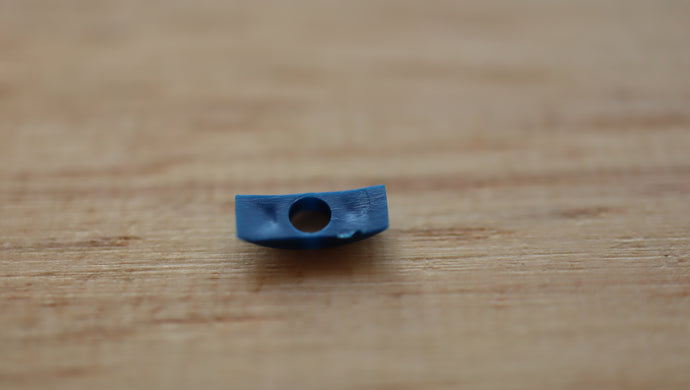 Omega - Dynamic/Seamaster Stem Bridges - Rare ! NOS-Welwyn Watch Parts