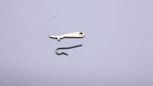 Peseux Calibre 7000 - NOS Parts - Select From List-Welwyn Watch Parts