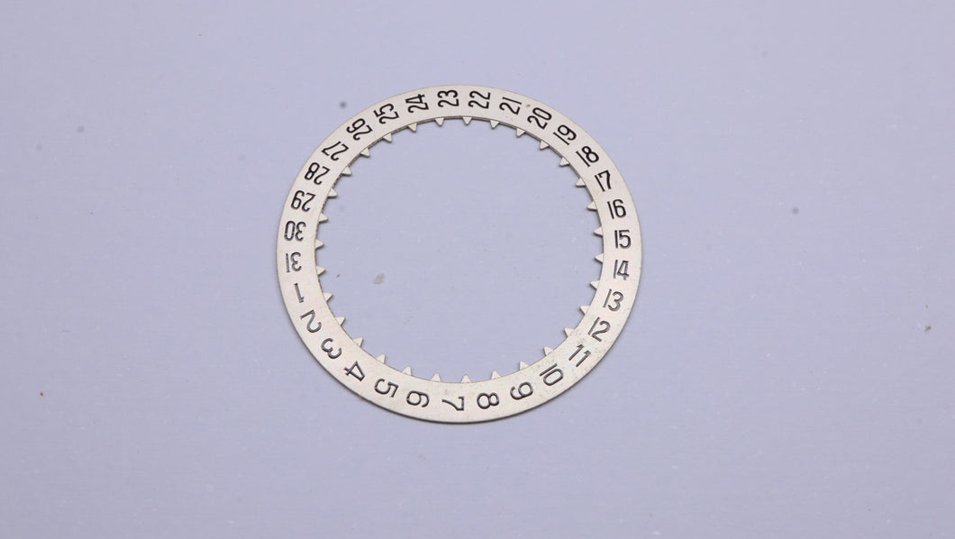 Peseux Calibre 7066 - NOS Movement Spares - Select From List-Welwyn Watch Parts