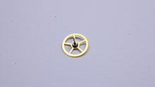 Peseux Calibre 7066 - NOS Movement Spares - Select From List-Welwyn Watch Parts