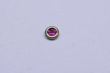 Peseux Calibre 7066 - NOS Movement Spares - Select From List-Welwyn Watch Parts