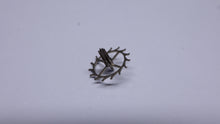 Standard - Calibre ST 96 / 96-4 - Movement Spares NOS - Original Parts-Welwyn Watch Parts
