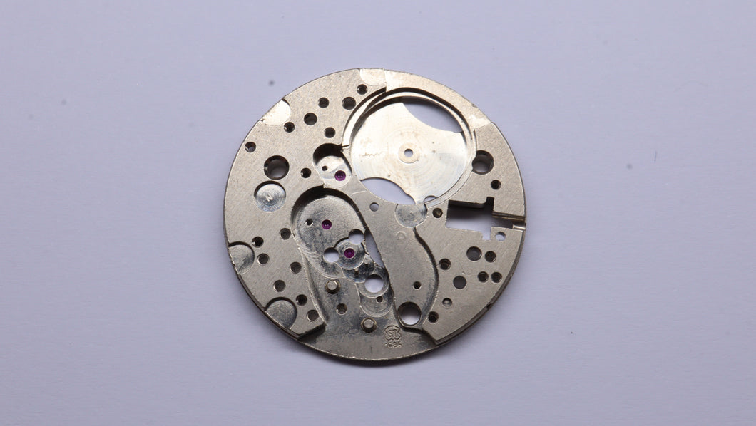 Standard - Calibre 1686 - Movement Spares - NOS Original Parts-Welwyn Watch Parts