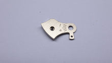 Standard - Calibre 1686 - Movement Spares - NOS Original Parts-Welwyn Watch Parts