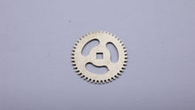 Standard - Calibre 1686 - Movement Spares - NOS Original Parts-Welwyn Watch Parts