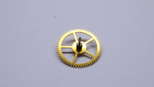 Standard - Calibre 1686 - Movement Spares - NOS Original Parts-Welwyn Watch Parts