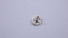 Standard - Calibre 1686 - Movement Spares - NOS Original Parts-Welwyn Watch Parts